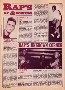 Rap Masters feature: 1990